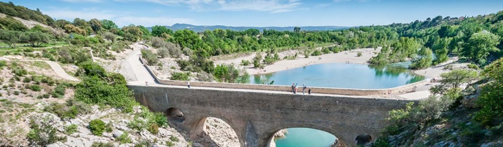 l'Hérault accueille My-Claustra