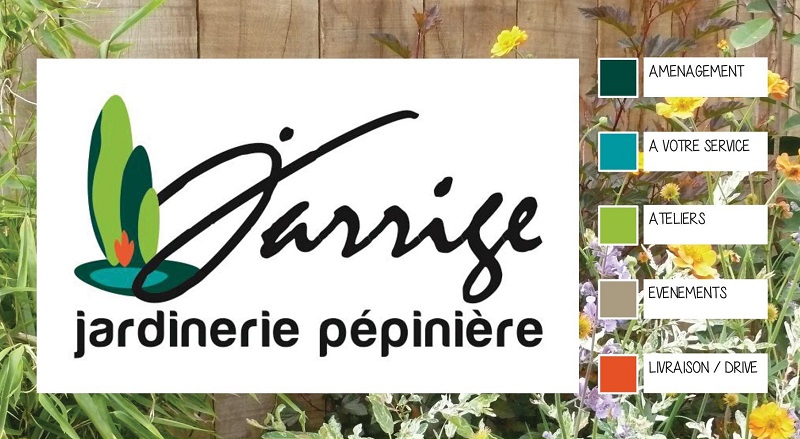 My-Claustra chez Jardinerie Jarrige